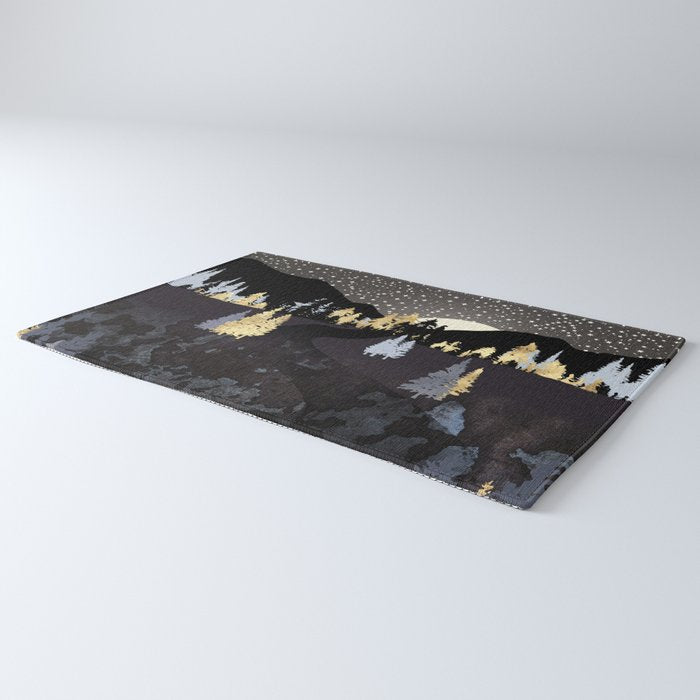 Evening Sky Rug Gallery Image 3