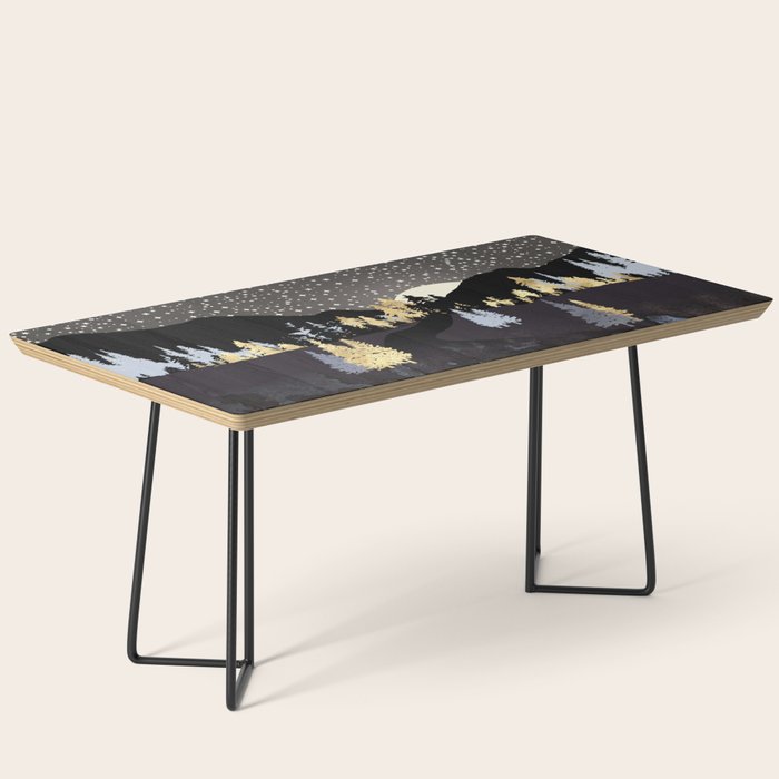 Evening Sky Coffee Table Gallery Image 1