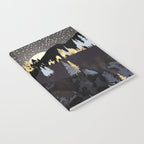 Evening Sky Notebook Gallery Image 2