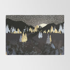 Evening Sky Rug Gallery Image 2