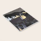 Evening Sky Notebook Gallery Image 3