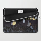 Evening Sky Laptop Sleeve Gallery Image 2