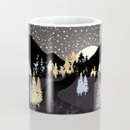 Evening Sky Coffee Mug Gallery Image 4