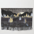 Evening Sky Wall Hanging Gallery Image 1