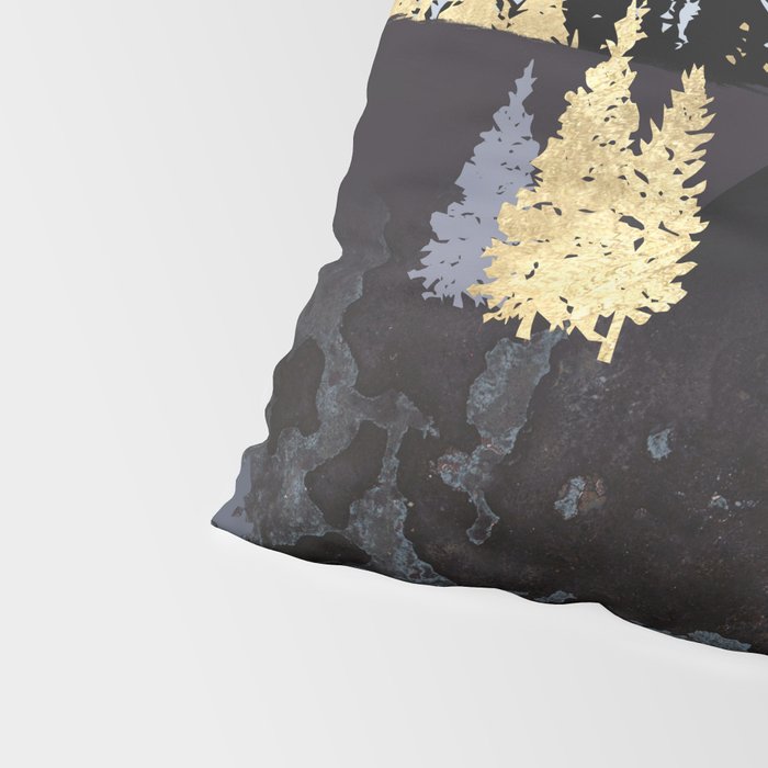Evening Sky Pillow Sham Gallery Image 4