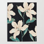 Spring Flowers 8 Poster Gallery Image 4