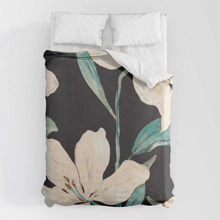 Spring Flowers 8 Duvet Cover Gallery Image 6