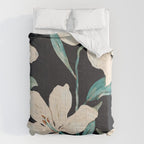 Spring Flowers 8 Comforter Gallery Image 6