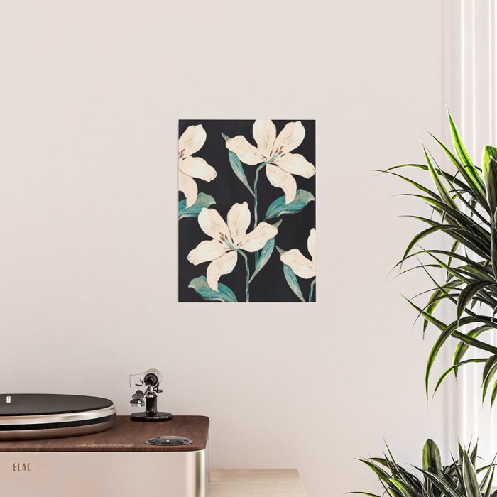Spring Flowers 8 Poster Gallery Image 2