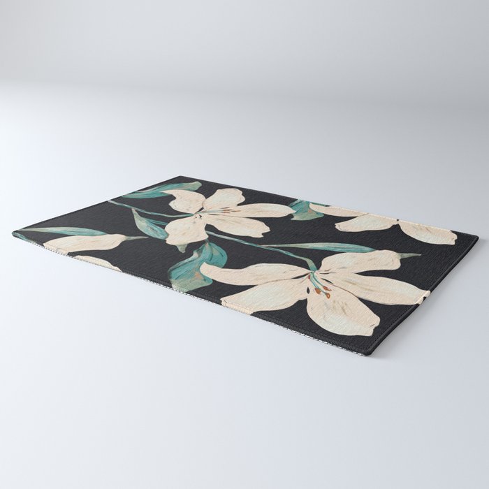 Spring Flowers 8 Rug Gallery Image 3