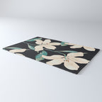 Spring Flowers 8 Rug Gallery Image 3