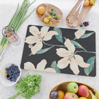 Spring Flowers 8 Cutting Board Gallery Image 2