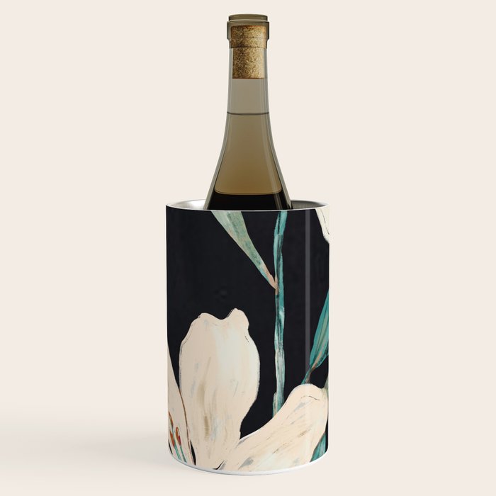 Spring Flowers 8 Wine Chiller Gallery Image 1