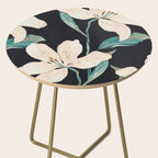 Spring Flowers 8 Side Table Gallery Image 2