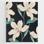 Spring Flowers 8 Jigsaw Puzzle Gallery Image 1