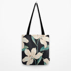 Spring Flowers 8 Tote Bag Gallery Image 2