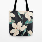 Spring Flowers 8 Tote Bag Gallery Image 1