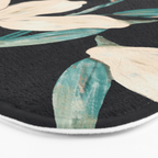 Spring Flowers 8 Bath Mat Gallery Image 3