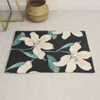 Spring Flowers 8 Rug Gallery Image 1