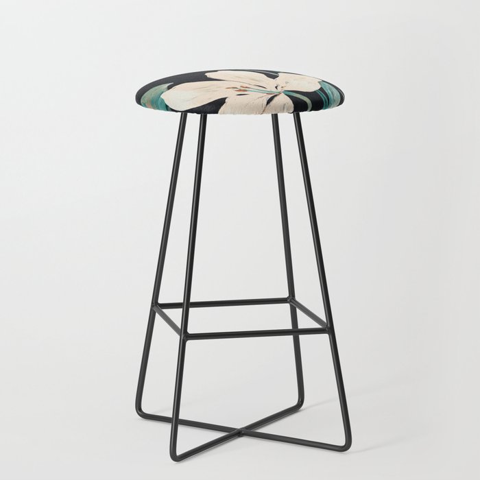 Spring Flowers 8 Stool Gallery Image 1