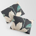 Spring Flowers 8 Pillow Sham Gallery Image 3