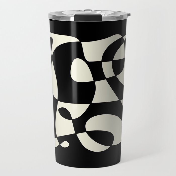 MIRROR 01 Travel Mug Gallery Image 1