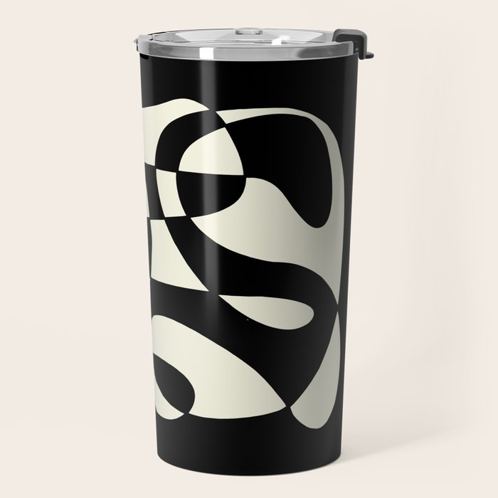 MIRROR 01 Travel Mug Gallery Image 2