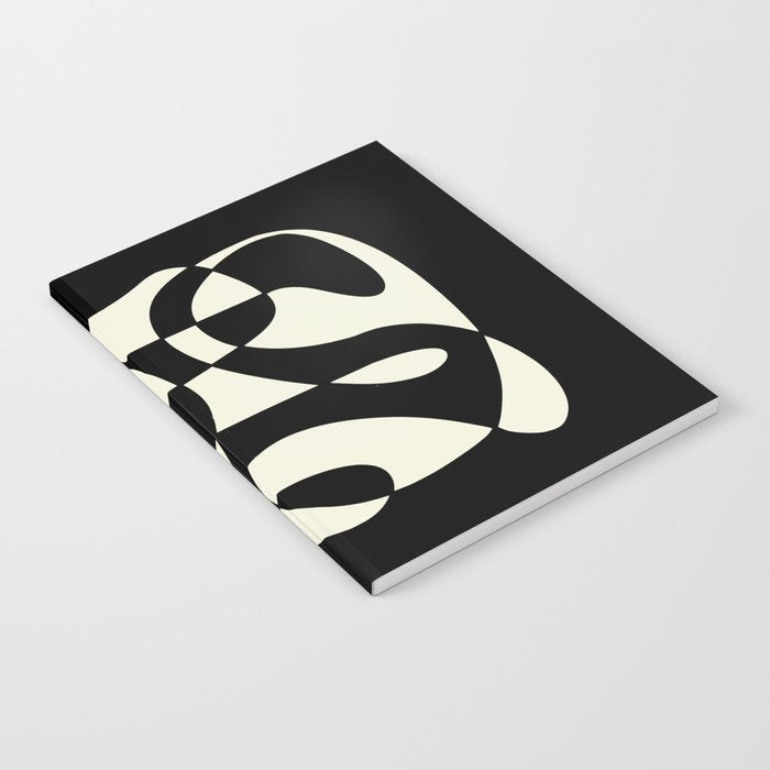 MIRROR 01 Notebook Gallery Image 1