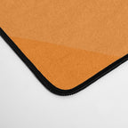 Sunshine Stripe Floral Desk Mat Gallery Image 4