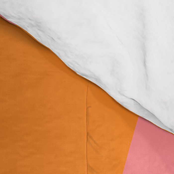 Sunshine Stripe Floral Comforter Gallery Image 4