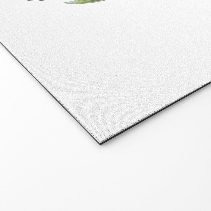 Musky Fishing Welcome Mat Gallery Image 2