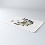 Musky Fishing Rug Gallery Image 3