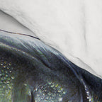Musky Fishing Comforter Gallery Image 4