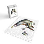 Musky Fishing Jigsaw Puzzle Gallery Image 2