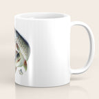 Musky Fishing Coffee Mug Gallery Image 1