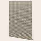 brown gingham Wallpaper Gallery Image 2