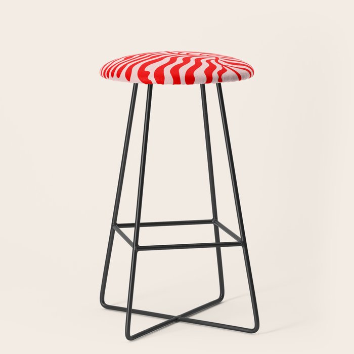 Funky Herbs: Matisse Edition Stool Gallery Image 1