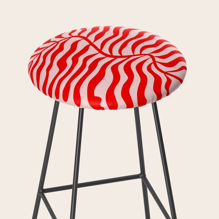 Funky Herbs: Matisse Edition Stool Gallery Image 2