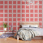 Funky Herbs: Matisse Edition Wallpaper Gallery Image 3