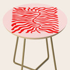 Funky Herbs: Matisse Edition Side Table Gallery Image 2