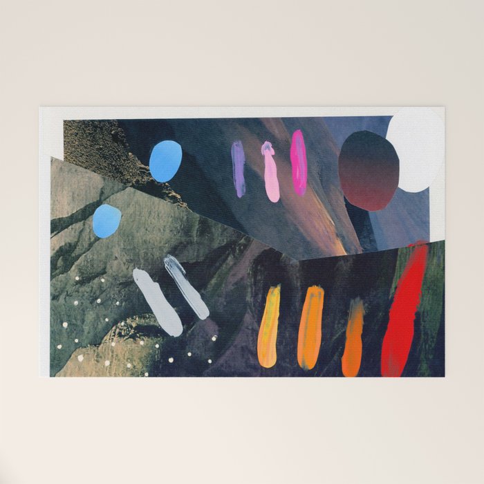 Composition 762 Welcome Mat Gallery Image 1