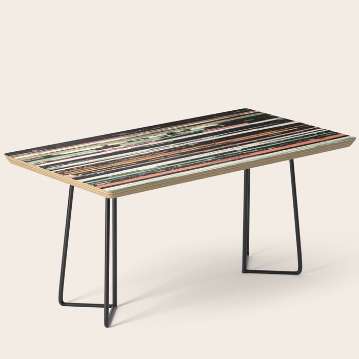 Recordsss Coffee Table Gallery Image 1