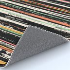 Recordsss Rug Gallery Image 4