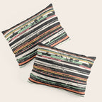 Recordsss Pillow Sham Gallery Image 3