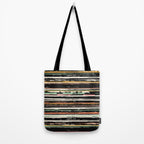 Recordsss Tote Bag Gallery Image 2