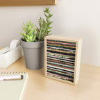Recordsss Mini Art Print Gallery Image 2