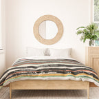 Recordsss Duvet Cover Gallery Image 3