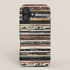 Recordsss iPhone Case Gallery Image 1