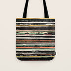 Recordsss Tote Bag Gallery Image 1