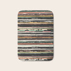 Recordsss Bath Mat Gallery Image 1
